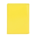 Обложка для документов Versado 065 yellow. Вид 4.